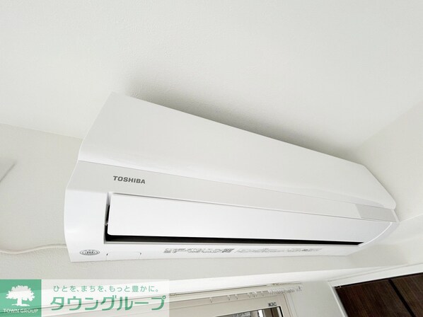 レスパス南花園の物件内観写真